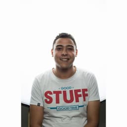 Ahmed Elmorsy, Co-Founder of DAAS